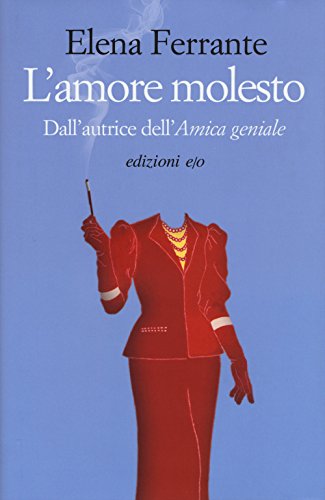 L Amore Molesto