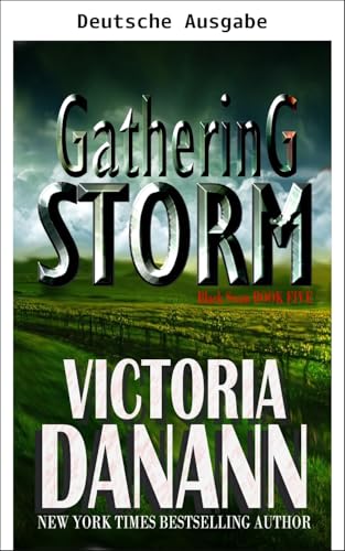 Bild: Aufziehender Sturm (Ritter des Schwarzen Schwans 5) f�r 3,78 EUR bei amazon.de