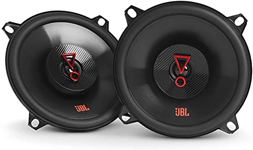 JBL Stage3 527 2-Wege Auto Lautsprecher Set von JBL - 200 Watt KFZ Autolautsprecher Boxen 13 cm