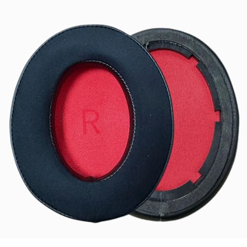 Ear Cushions Covers For HC905 HQ51 HQ30 Headphones Enhances Comfort And Sound Ear Tips Meshed/Cooling Gel Ergonomic Headphone Earpads