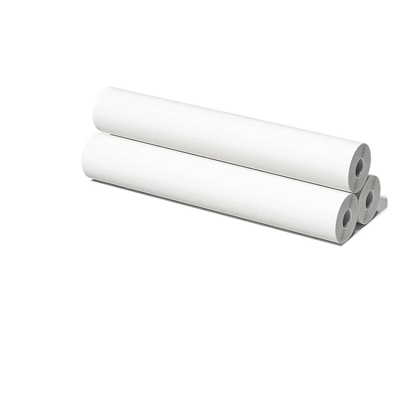 Générique Rouleau de Papier Thermique A4 210x30mm pour imprimante Portable