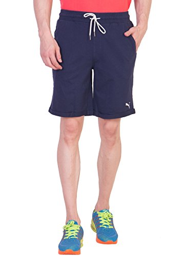 Image of Puma Men's Cotton Shorts