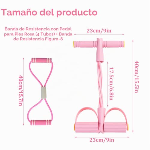 Gafas con banda 5 Imagen adicional