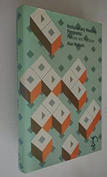 Inclusionary Housing Programs: Policies and Practices