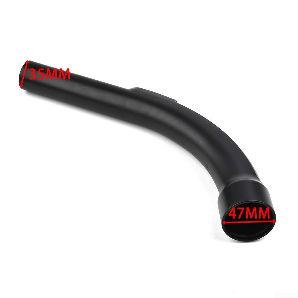 Poignee flexible pour aspirateur miele MIELE Pas Cher