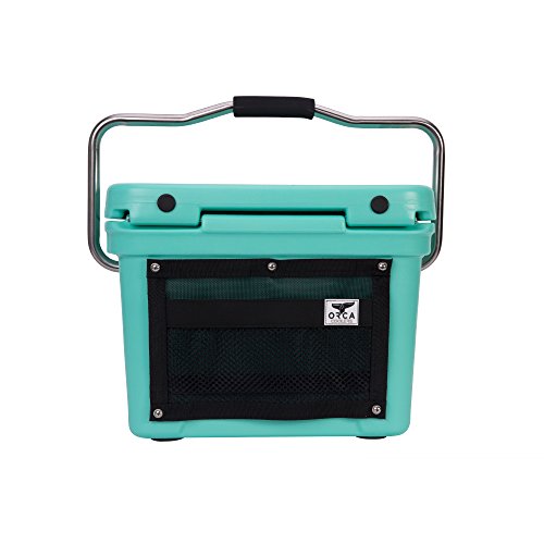 Orca 20 Cooler, Seafoam #TOP2