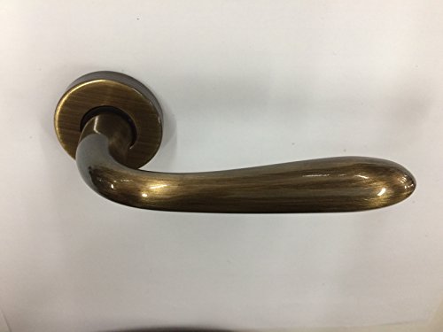 MANIGLIA PER PORTA SIDNEY 1126 IN MARITECH