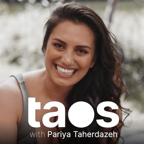 Ch03.Podcast06 Pariya Taherzadeh