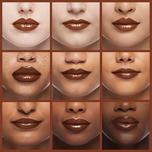 Black Radiance 1310009 Metalicious Lip Sculptor Pretty Penny thumb #6