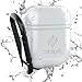 Catalyst Premium Quality Waterproof Shock Resistant Case for Apple AirPods (Frost White)