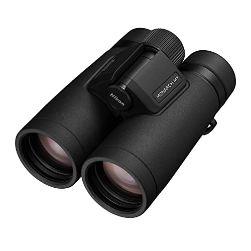 Nikon Monarch M7 10x42 Binoculars | Official Nikon USA Model - image 8