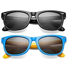 B2* (Black + Blue Yellow) - 2 Pack