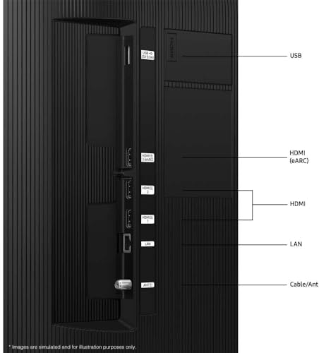 Opiniones y reviews de pantalla 70 pulgadas 4k para comprar hoy. 20 Imagen adicional