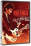 Mink DeVille: Live at Montreux 1982