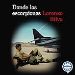 Donde los escorpiones