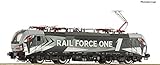 Roco 71927 Roco 71927 Elektrolokomotive 193 623-6, Rail Force One