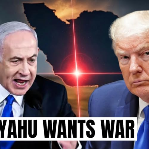 Netanyahu Pressures Trump for War on Iran | Trita Parsi on Israel, Iran & the Middle East
