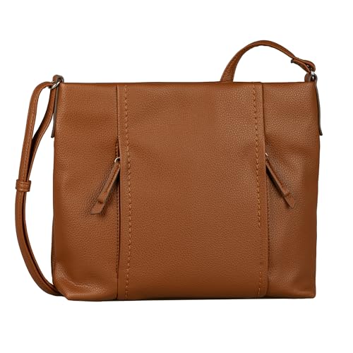 TOM TAILOR Beca, sac de transport de taille moyenne avec poches pour femme