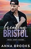Cover zum Buch Breaking Bristol