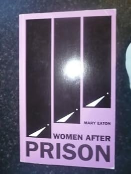 Paperback Women After Prison Book