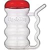 Arrow Plastics Sip-A-Mug ، ألوان متنوعة - 2 Count ، 14 أونصة