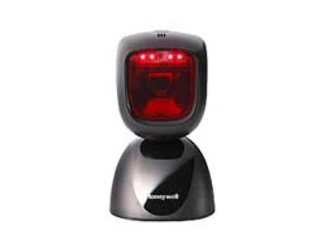 ESCANER HONEYWELL YOUJIE HF600 Imager 2D CODIGOS QR USB Negro