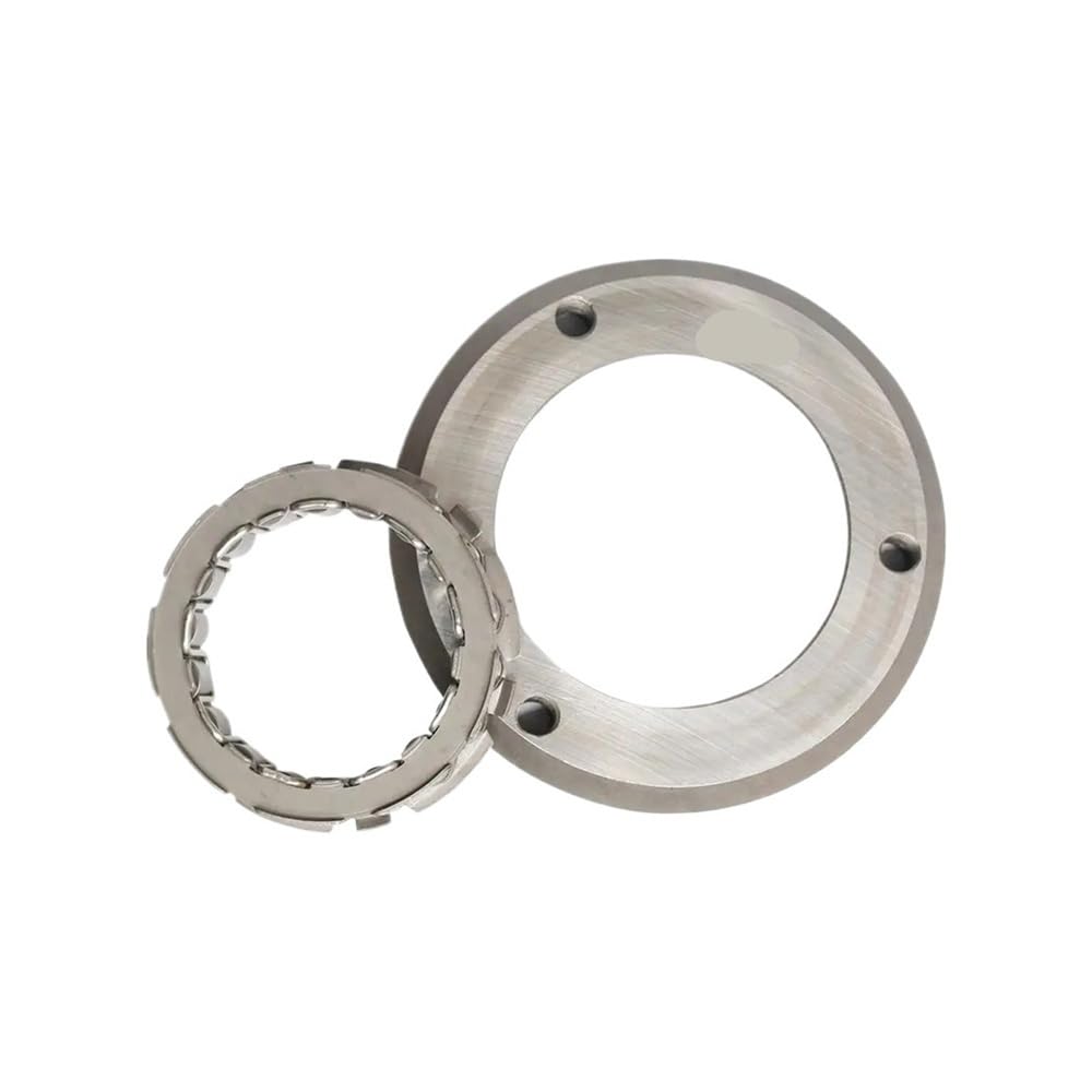 Embrague de rueda libre con rodamiento unidireccional para modelos TR250 BJ250