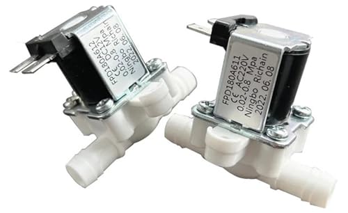 Interrupteur de débit normalement fermé DC 12V pour la conception de systèmes hydrauliques - 4