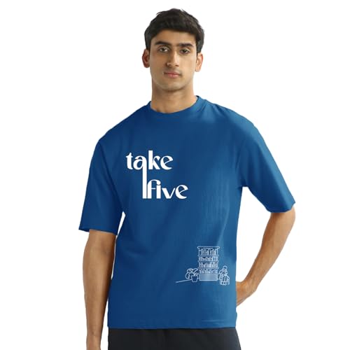 Image of NOBERO Men T-Shirt