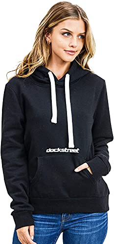 Image of dockstreet Women Sweatshirt