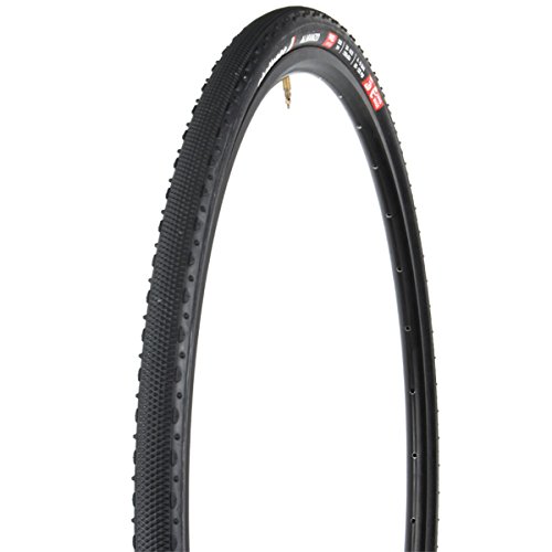 Challenge Almanzo neumáticos Mixta, Almanzo, Noir/Beige, 700 x 33 mm