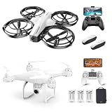 T25 2K GPS Drone with P7 1080P Camera Drone for Kids