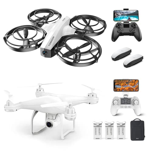 T25 2K Gps Drone With P7 1080P Camera Drone For Kids #TOP27