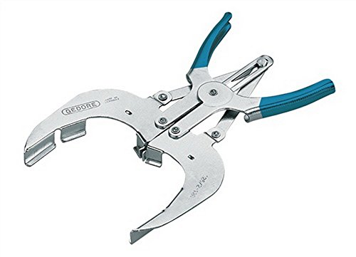Gedore 126 2–120 Ring Pliers