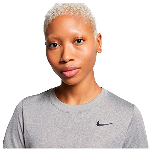 Image of Nike Womens Dri-fit Legend T-Shirt