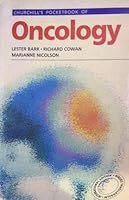 Churchill Pocketbook of Oncology 044305102X Book Cover