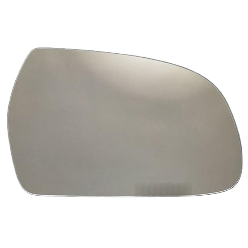 Cristal de retrovisor para Audi A3 A5 ideal para viajes seguros bajo la lluvia invernal
