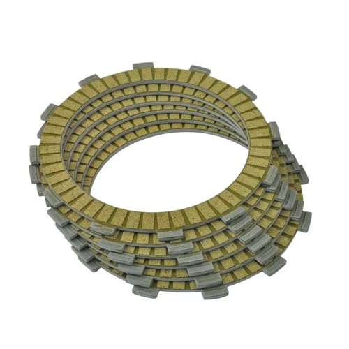 Disques d'embrayage CB650SC pour rouler serein en Nighthawk ancienne