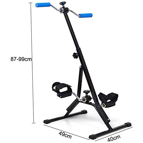 Pedal Ejercitador Ajustable para Brazo y Pierna miniatura 3