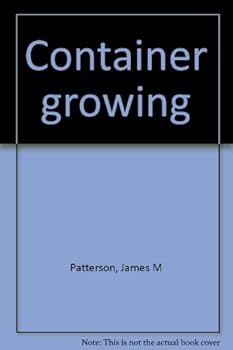 Board book Container growing Book