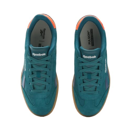 Image of Reebok Unisex Adult Smash Edge Suede