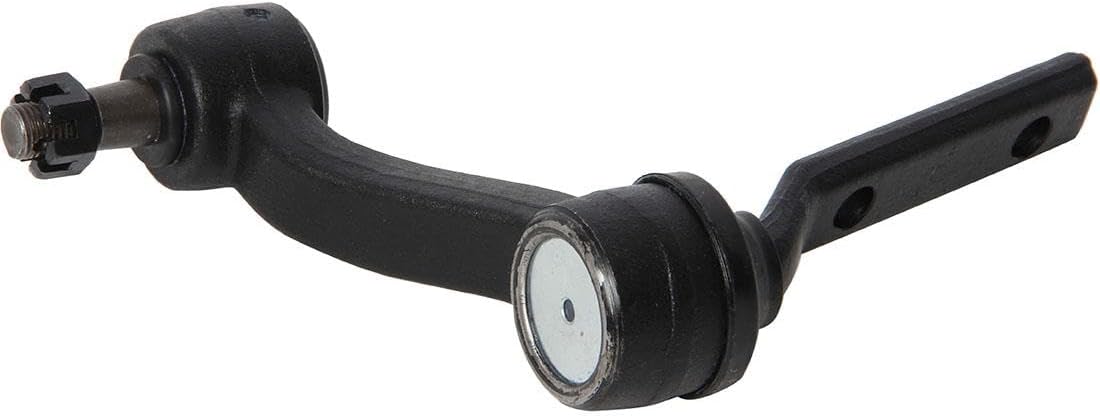 Idler Arm - 1x Steering Idler Arm, Automotive Replacement Idler Arms A-Partrix Fits Oldsmobile Bravada 1991-2001 Fits Oldsmobile Toronado 1979-1985 Fits Buick Riviera 1979-1985