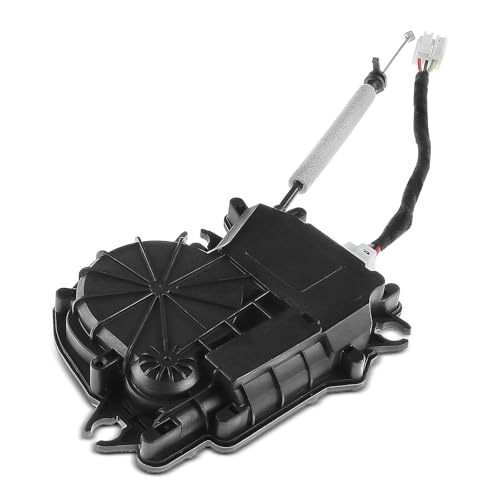 Serrure de coffre haute durabilité pour hayon X3 F25 standard OEM 51247249578