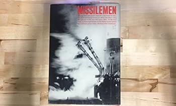 Hardcover The Misslemen Book