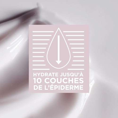 Garnier body superfood gel crème corps hydratant peaux déshydratées 400ml - vue 7