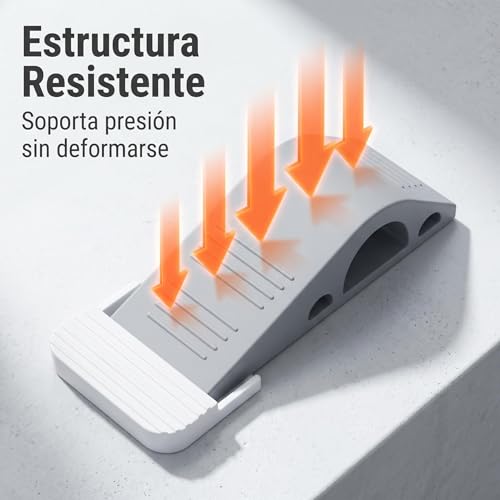 Cuña para puerta 15 Imagen adicional