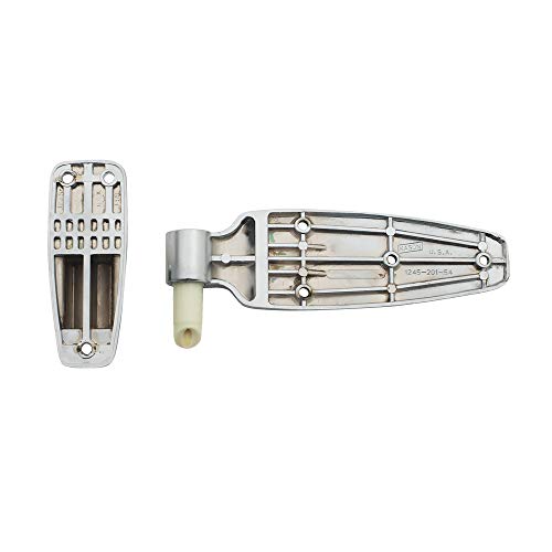 Kason 1245 Reversible Cam-Rise Hinge, 1 to 5/8 Inch Offset, 11245000072 - Thumbnail 2