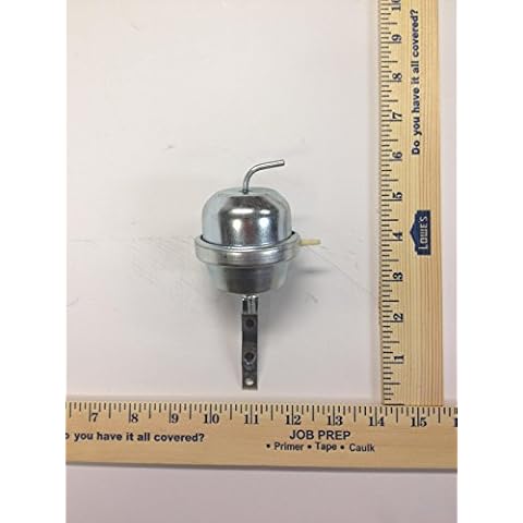 Victory 030-00029 Vacuum Actuator Cover