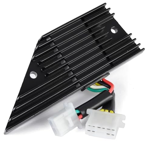 Régulateur redresseur de Tension pour CBX750F 1984-1987 31600-MJ0-003