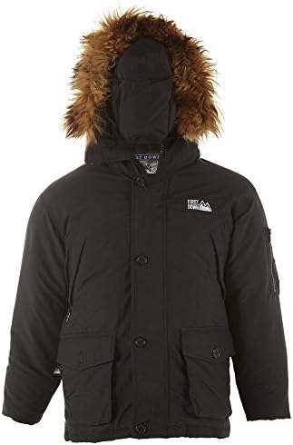 first down jacket company